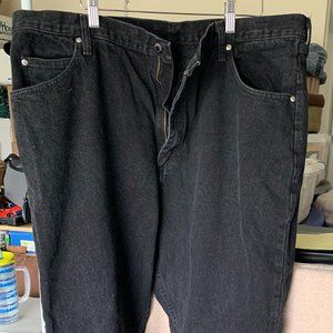 Wrangler Jeans Black